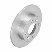 Bremsscheibe RENAULT RAPID