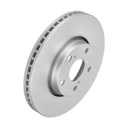 Bremsscheibe TOYOTA AURIS