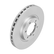 Bremsscheibe HYUNDAI TERRACAN