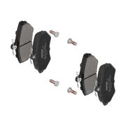 Bremsbelagsatz, Scheibenbremse SEAT CORDOBA