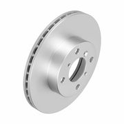 Bremsscheibe SUZUKI BALENO