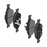 Bremsbelagsatz, Scheibenbremse FORD STREET KA