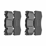 Bremsbelagsatz, Scheibenbremse LAND ROVER RANGE ROVER SPORT