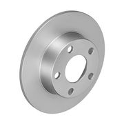 Bremsscheibe AUDI A8