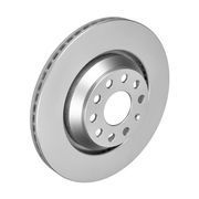 Bremsscheibe VW SCIROCCO