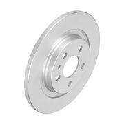 Bremsscheibe PEUGEOT 807