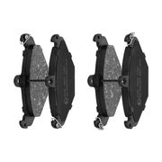 Bremsbelagsatz, Scheibenbremse RENAULT SAFRANE