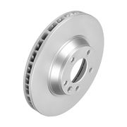 Bremsscheibe PORSCHE CAYENNE