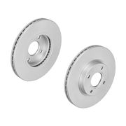 Bremsscheibe FORD TOURNEO COURIER