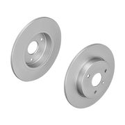 Bremsscheibe SMART FORTWO