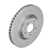 Bremsscheibe HYUNDAI TUCSON