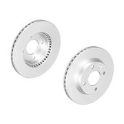 Bremsscheibe OPEL KARL