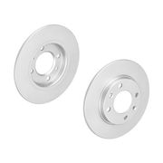 Bremsscheibe CITROËN SAXO