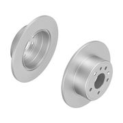 Bremsscheibe OPEL VECTRA