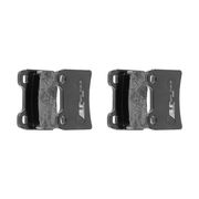 Bremsbelagsatz, Scheibenbremse KIA SEPHIA