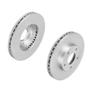 Bremsscheibe NISSAN ALMERA TINO