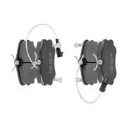 Bremsbelagsatz, Scheibenbremse FIAT CROMA