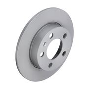 Bremsscheibe AUDI A5