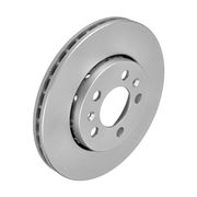 Bremsscheibe AUDI A6