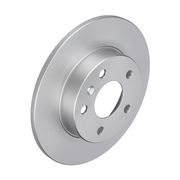 Bremsscheibe OPEL CORSA