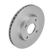 Bremsscheibe FORD STREET KA