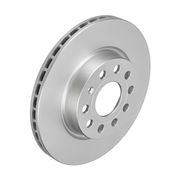 Bremsscheibe SEAT ALTEA