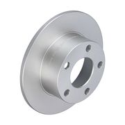 Bremsscheibe VW PASSAT