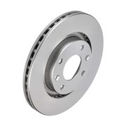 Bremsscheibe PEUGEOT 206+