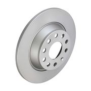 Bremsscheibe SEAT ALTEA