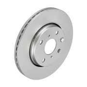 Bremsscheibe TOYOTA AYGO