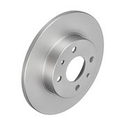 Bremsscheibe FIAT PANDA