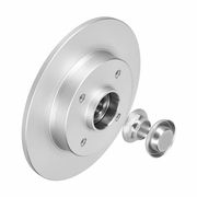 Bremsscheibe PEUGEOT 307