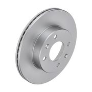 Bremsscheibe KIA PICANTO