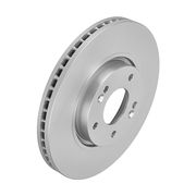 Bremsscheibe HYUNDAI TUCSON