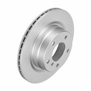 Bremsscheibe BMW 3
