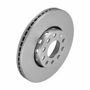 Bremsscheibe VW PASSAT