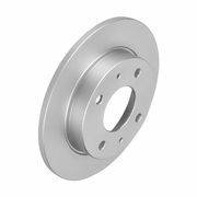 Bremsscheibe SMART FORFOUR
