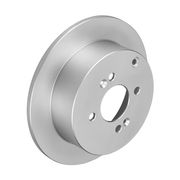 Bremsscheibe HYUNDAI GETZ