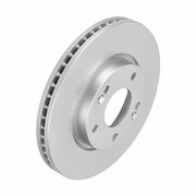 Bremsscheibe HYUNDAI COUPE