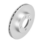 Bremsscheibe AUDI A6