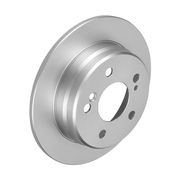 Bremsscheibe MERCEDES-BENZ 190