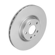 Bremsscheibe FIAT FIORINO