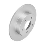 Bremsscheibe NISSAN ALMERA TINO