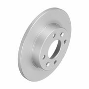 Bremsscheibe RENAULT RAPID