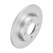 Bremsscheibe CITROËN SAXO