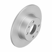 Bremsscheibe FIAT MULTIPLA