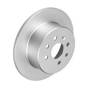 Bremsscheibe OPEL VECTRA