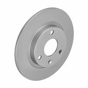 Bremsscheibe CITROËN SAXO