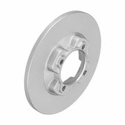 Bremsscheibe MAZDA 323 P