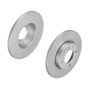 Bremsscheibe VW PASSAT